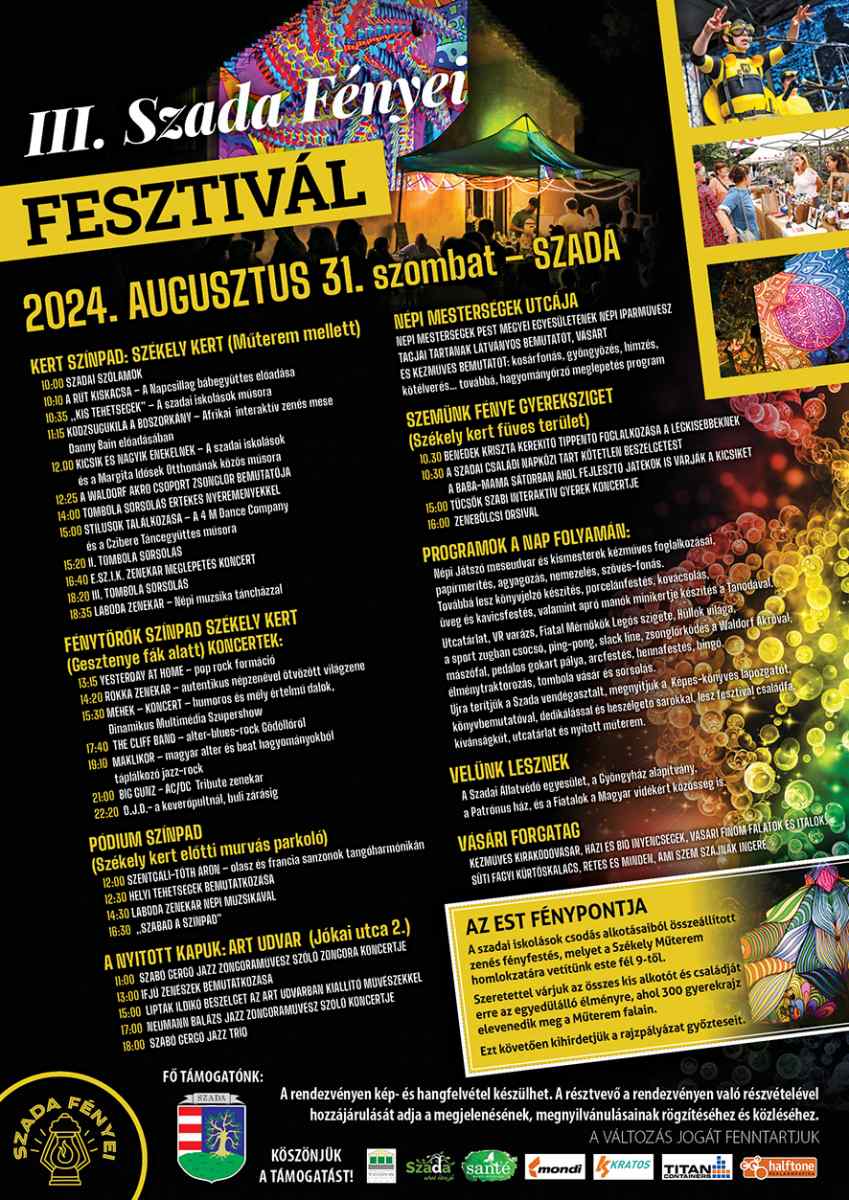 Vgleges Rszletes 2024 Szada Fenyei Fesztival A3 3