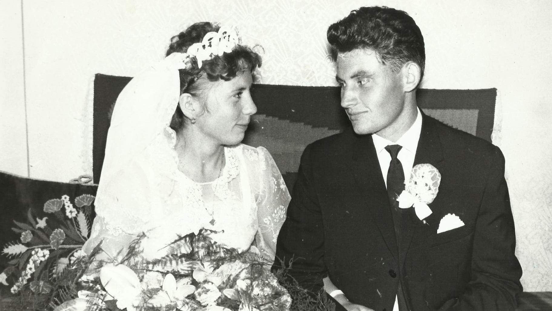 Berze Jnos S Ldia Eskvi Fot V