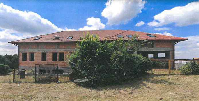 Berek Utcai Ingatlan