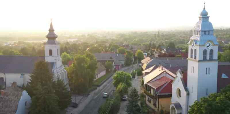 Szada Drnos
