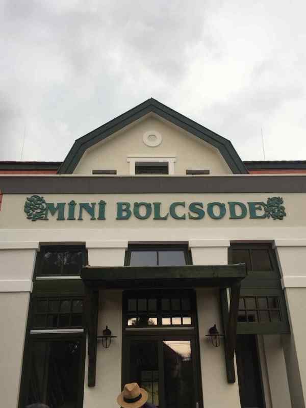 Bolcsode Felirat