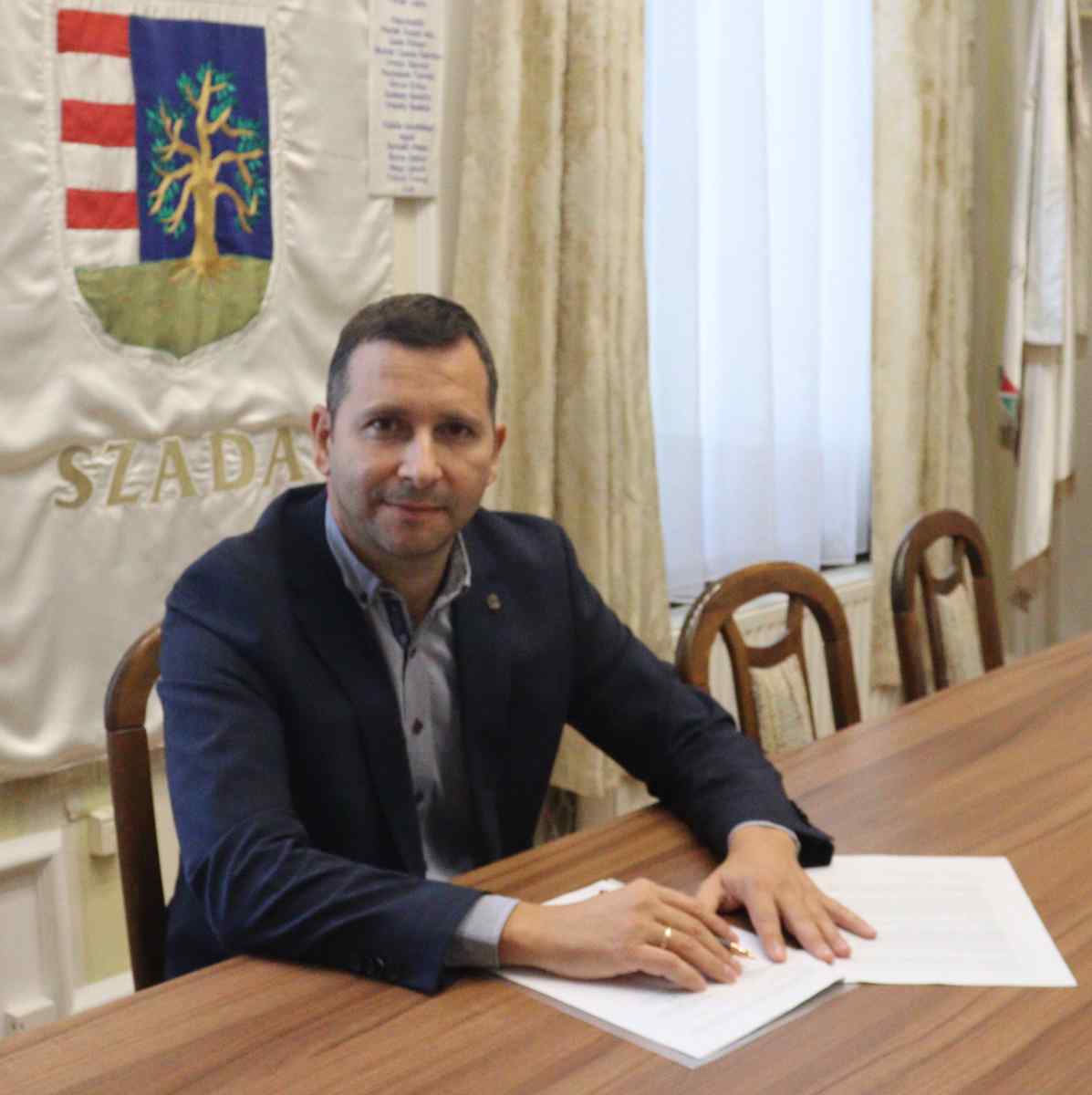 Lajos Szerzi