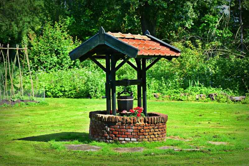 Water Well G36a231636 1280