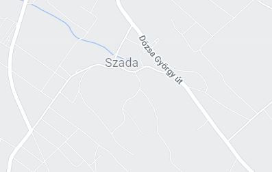 Szada Trkp