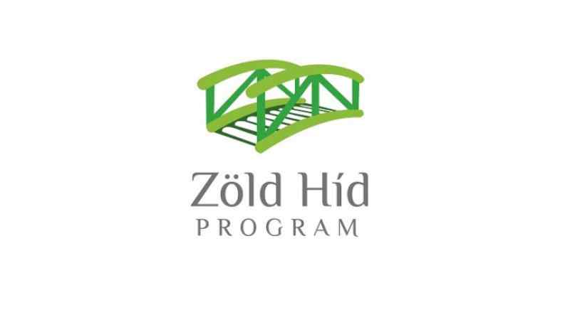 Zoldhidprogram Web 13