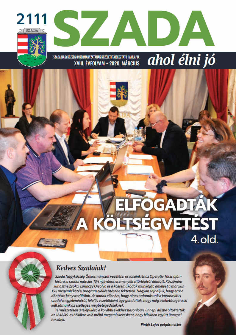 2111 Szada 2020 Mrcius