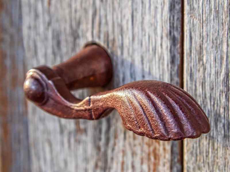 Door Handle 7575034 1280