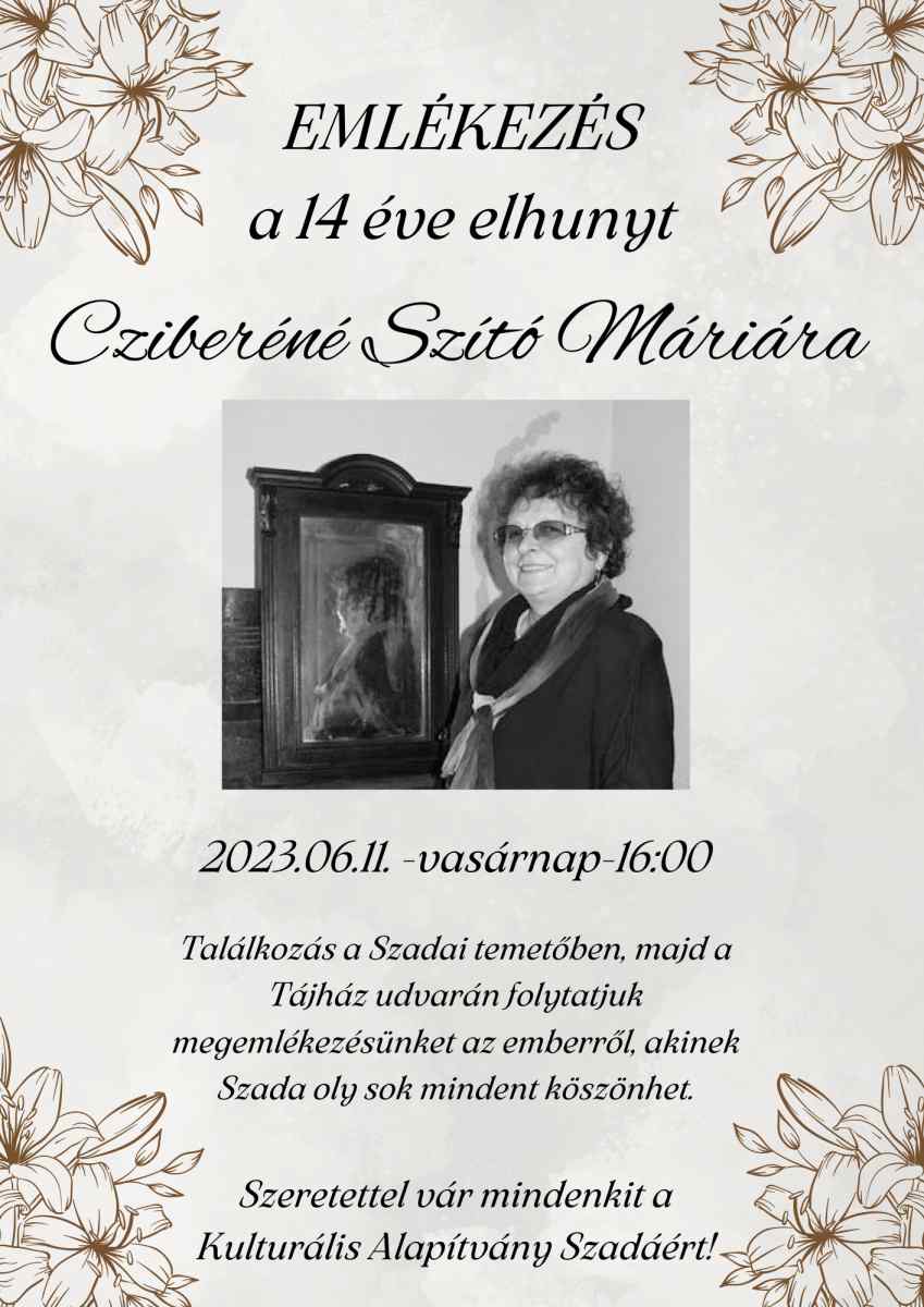 Macika Nni Plakt 2023