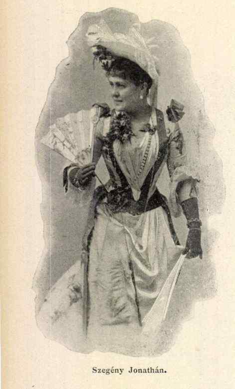 Blaha Lujza