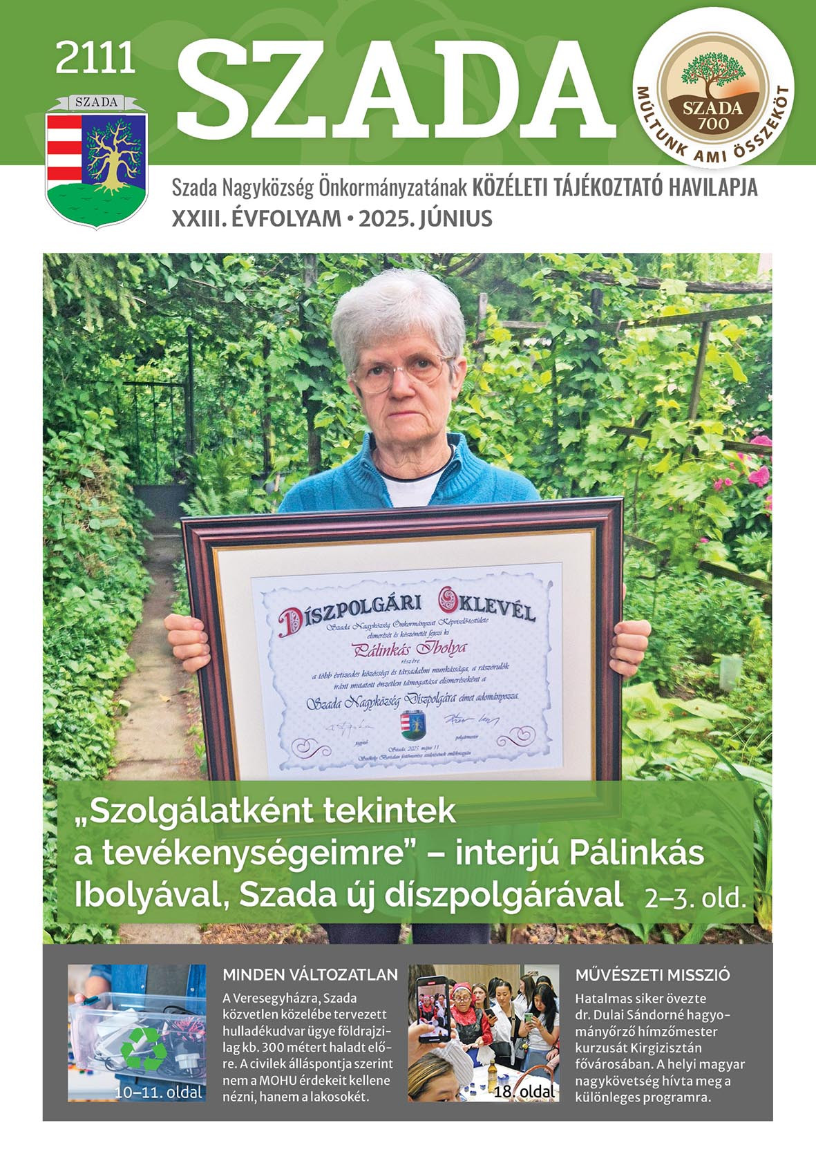 2025 06 2111 Szada Borito