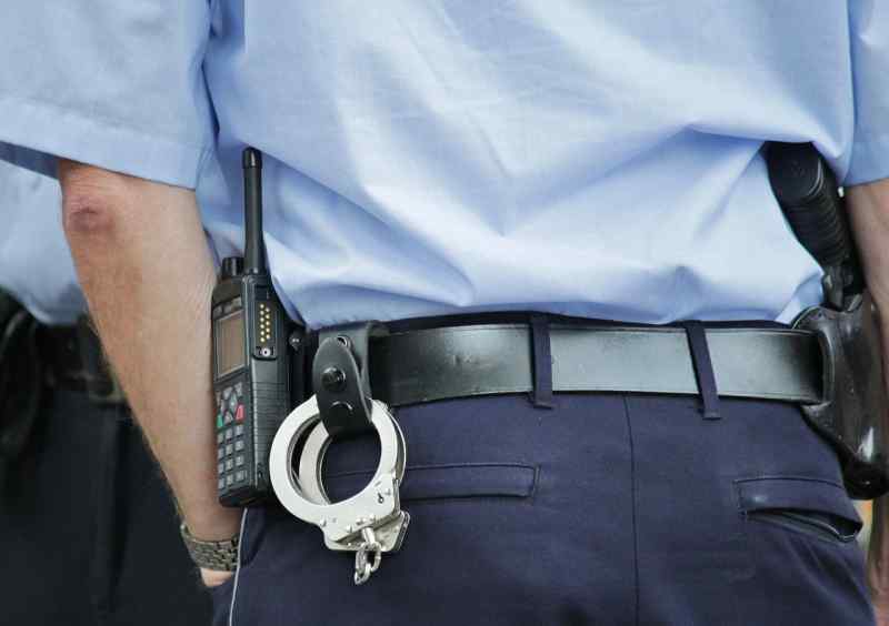 Police 378255 1280