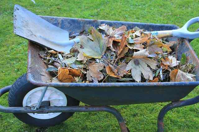 Wheelbarrow 3794784 640