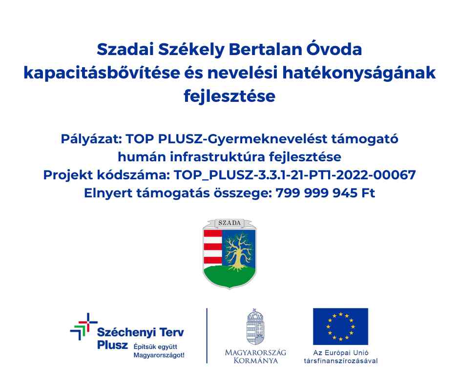 Szada Socialmedia