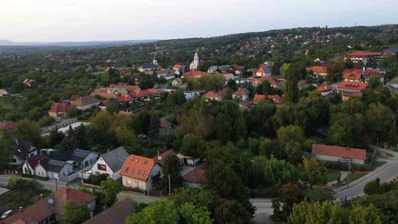 Szada Drone 3