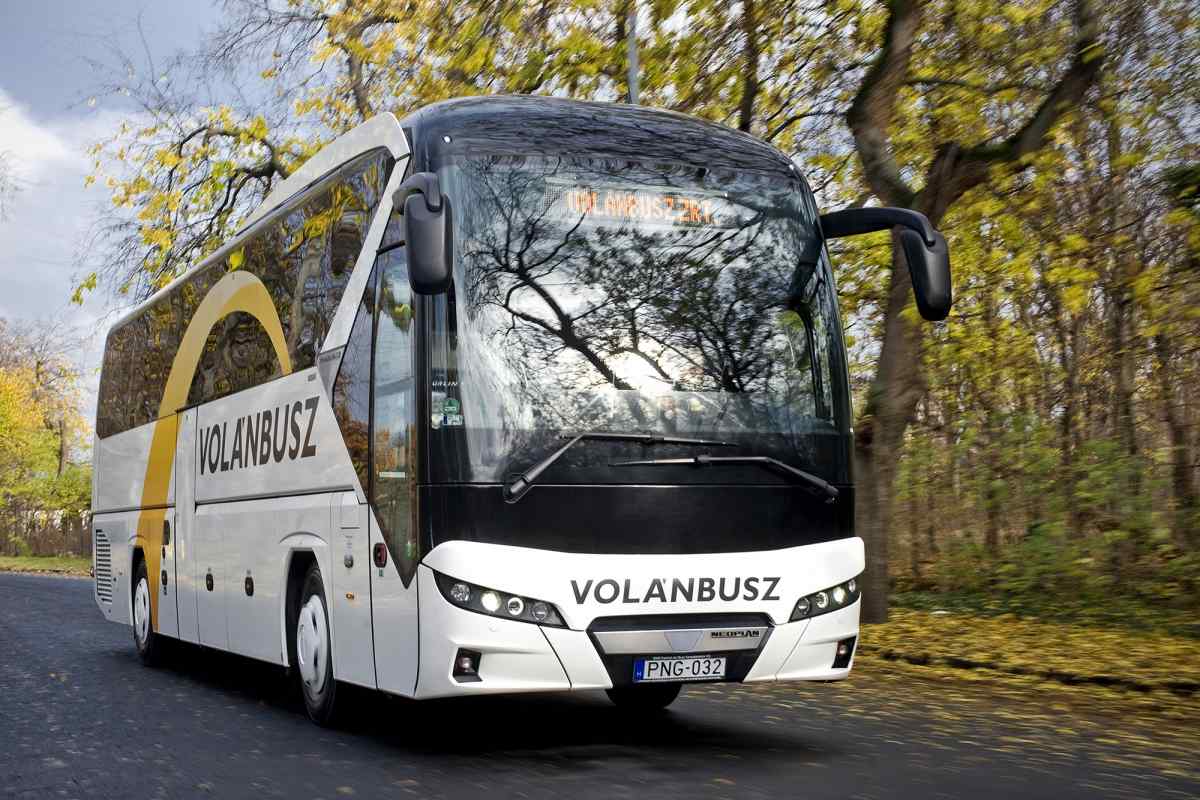 Baja Budapest Expresszjarat 20241219
