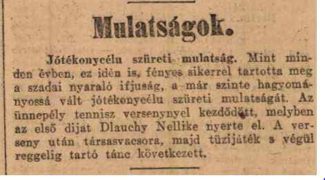 Mulatsag