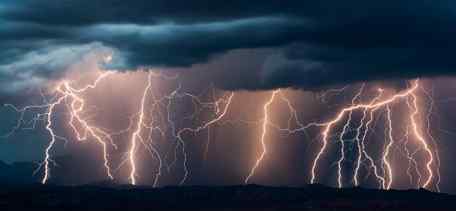 Lightning Safety 456px